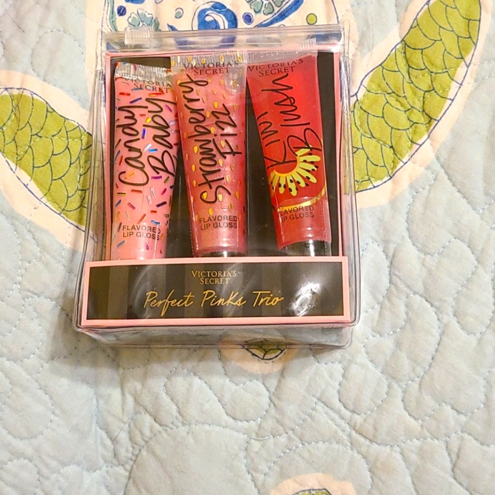 Lip gloss